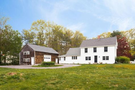 351 Sanford Road Wells ME 04090