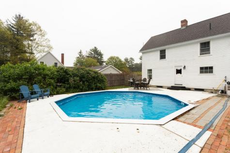 351 Sanford Road Wells ME 04090
