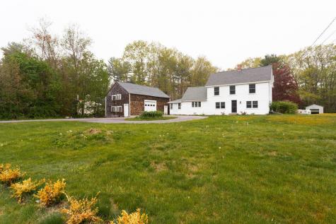 351 Sanford Road Wells ME 04090