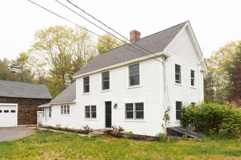 351 Sanford Road Wells ME 04090