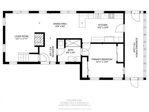351 Sanford Road Wells ME 04090