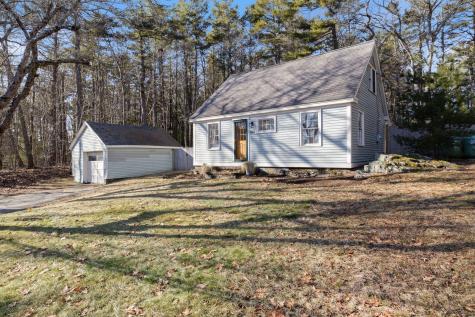 107 Brave Boat Harbor Road Kittery ME 03905