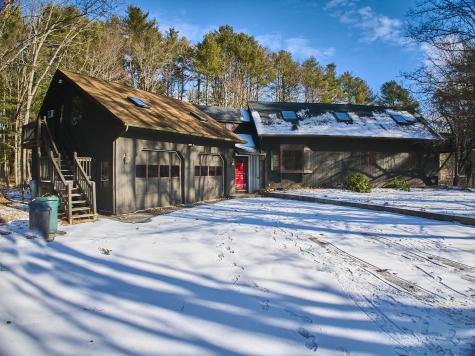 166 Old Webster Road Lewiston ME 04240