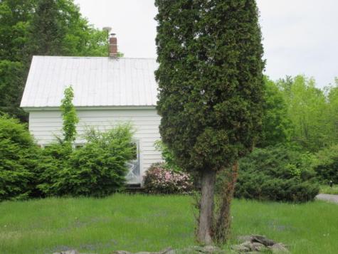 236 Frenchs Mill Road Sangerville ME 04479