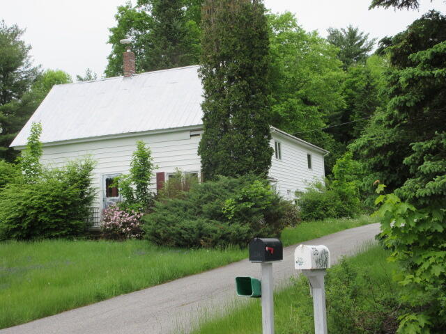 236 Frenchs Mill Road Sangerville ME 04479