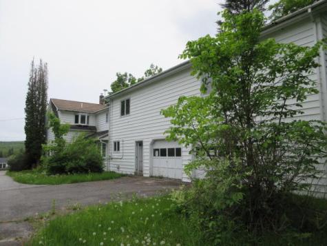 236 Frenchs Mill Road Sangerville ME 04479