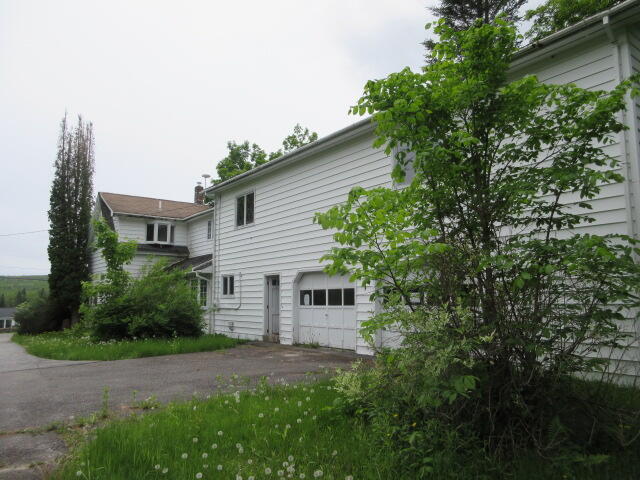 236 Frenchs Mill Road Sangerville ME 04479