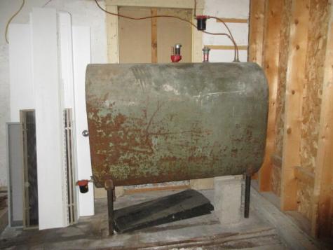 236 Frenchs Mill Road Sangerville ME 04479