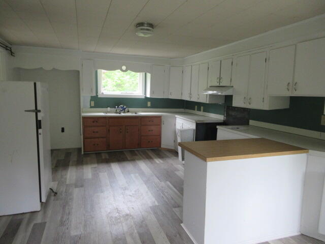 236 Frenchs Mill Road Sangerville ME 04479