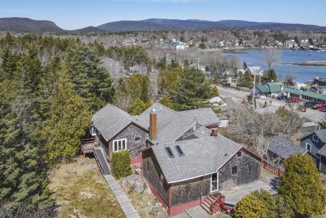 442 Main Street Southwest Harbor ME 04679