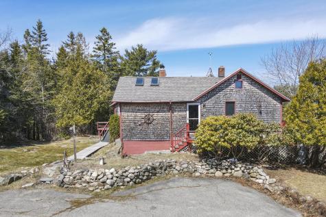 442 Main Street Southwest Harbor ME 04679