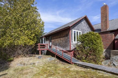 442 Main Street Southwest Harbor ME 04679