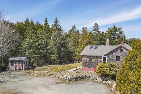 442 Main Street Southwest Harbor ME 04679