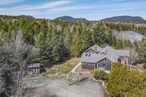 442 Main Street Southwest Harbor ME 04679