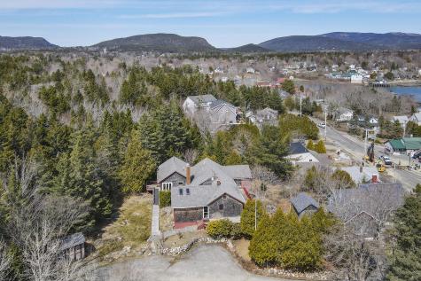 442 Main Street Southwest Harbor ME 04679