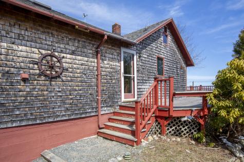 442 Main Street Southwest Harbor ME 04679