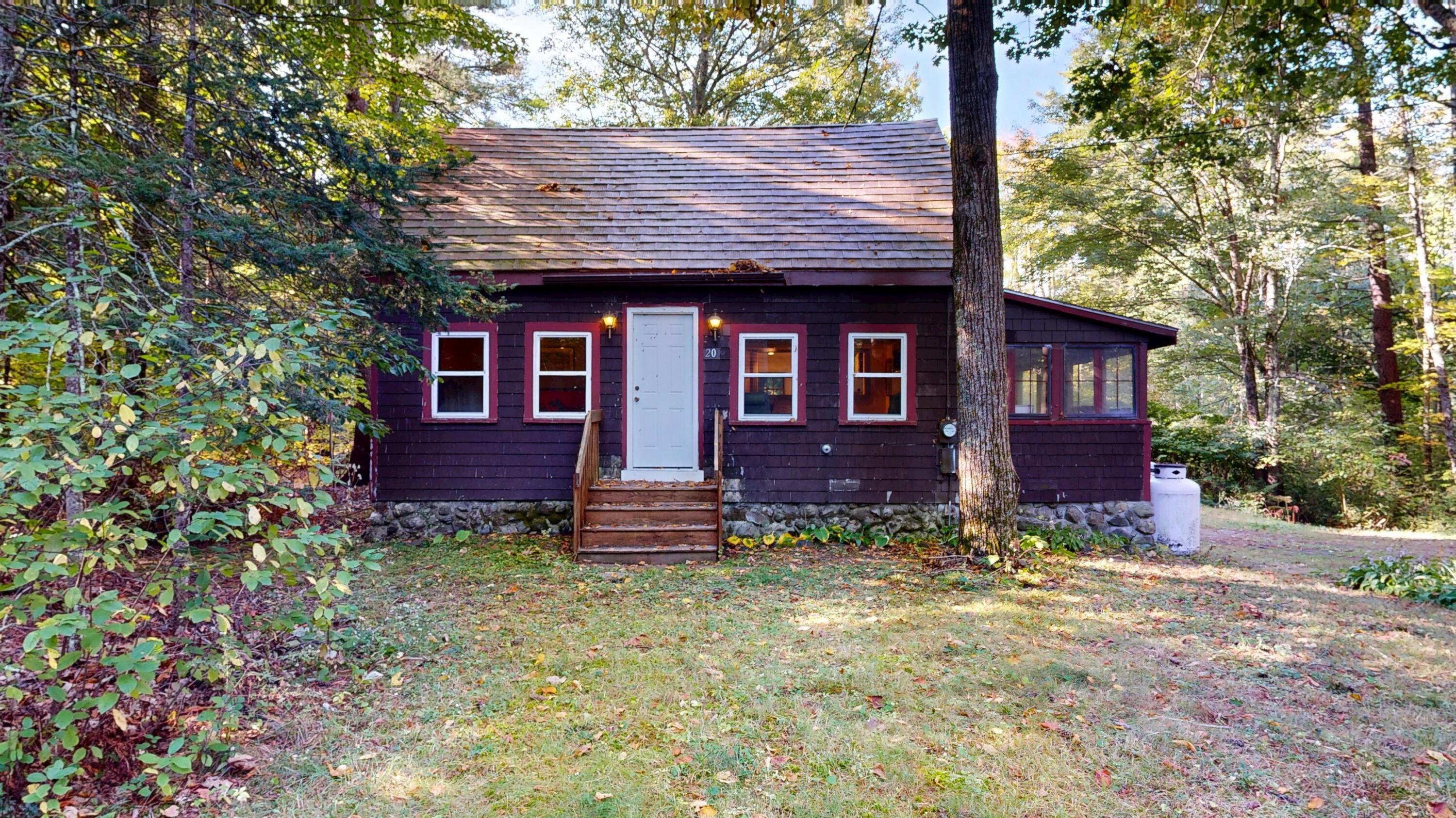 20 Spring Road Saco ME 04072