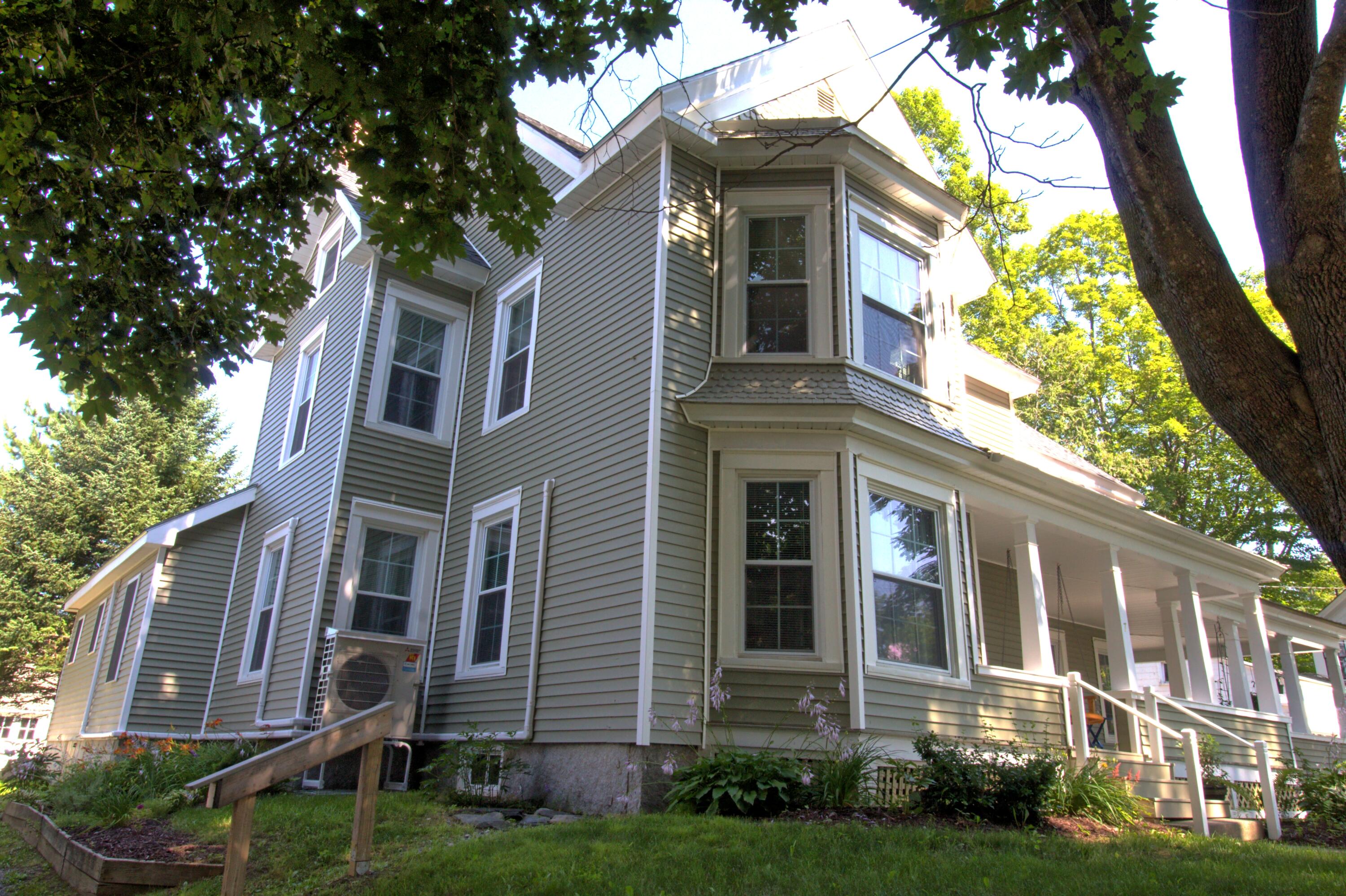 7 Green Street Dover-foxcroft ME 04426