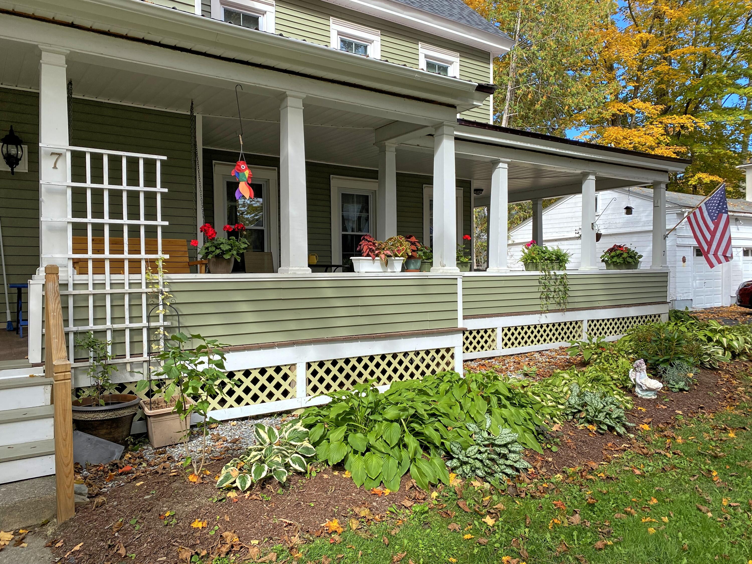 7 Green Street Dover-foxcroft ME 04426