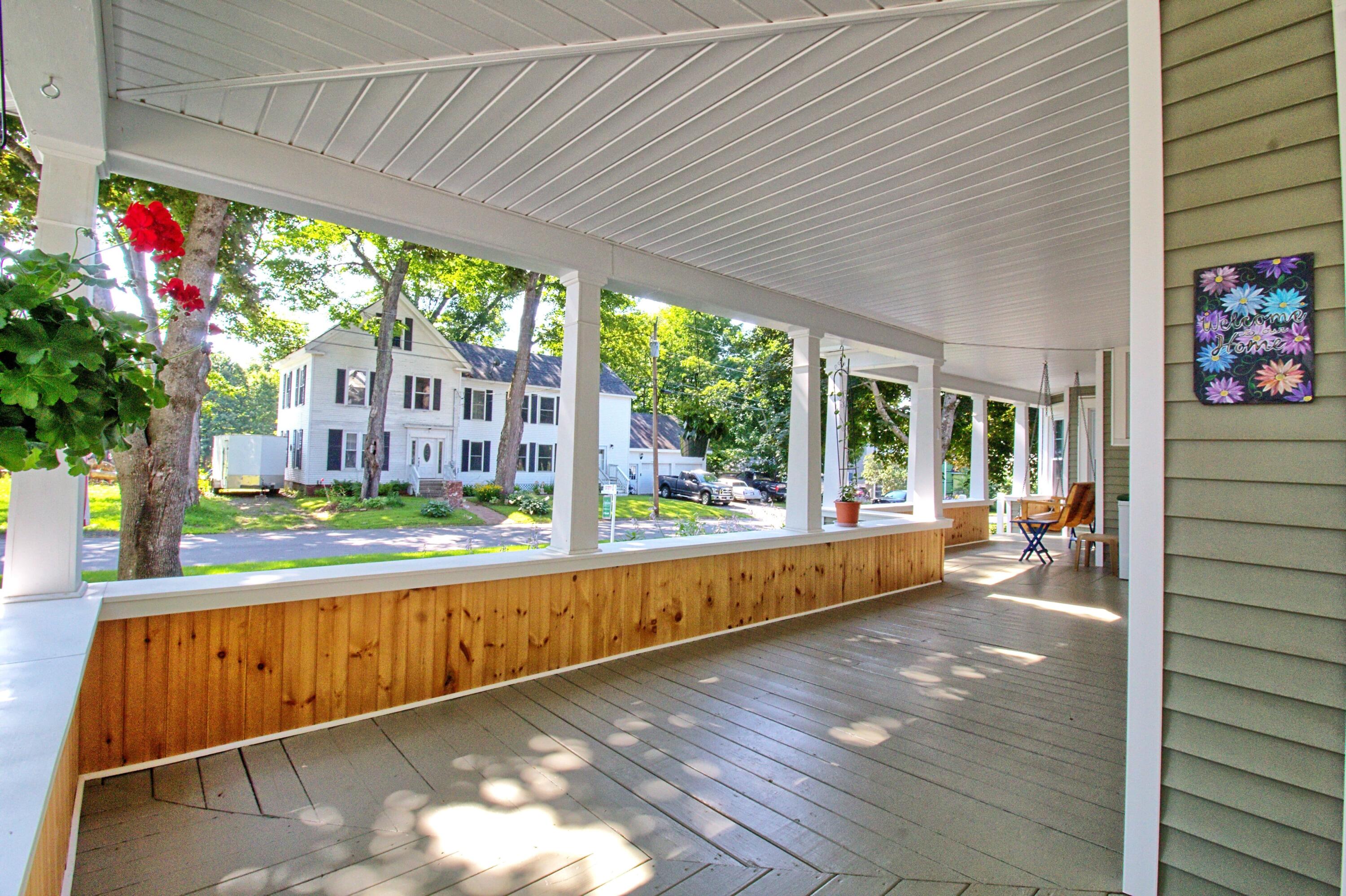 7 Green Street Dover-foxcroft ME 04426