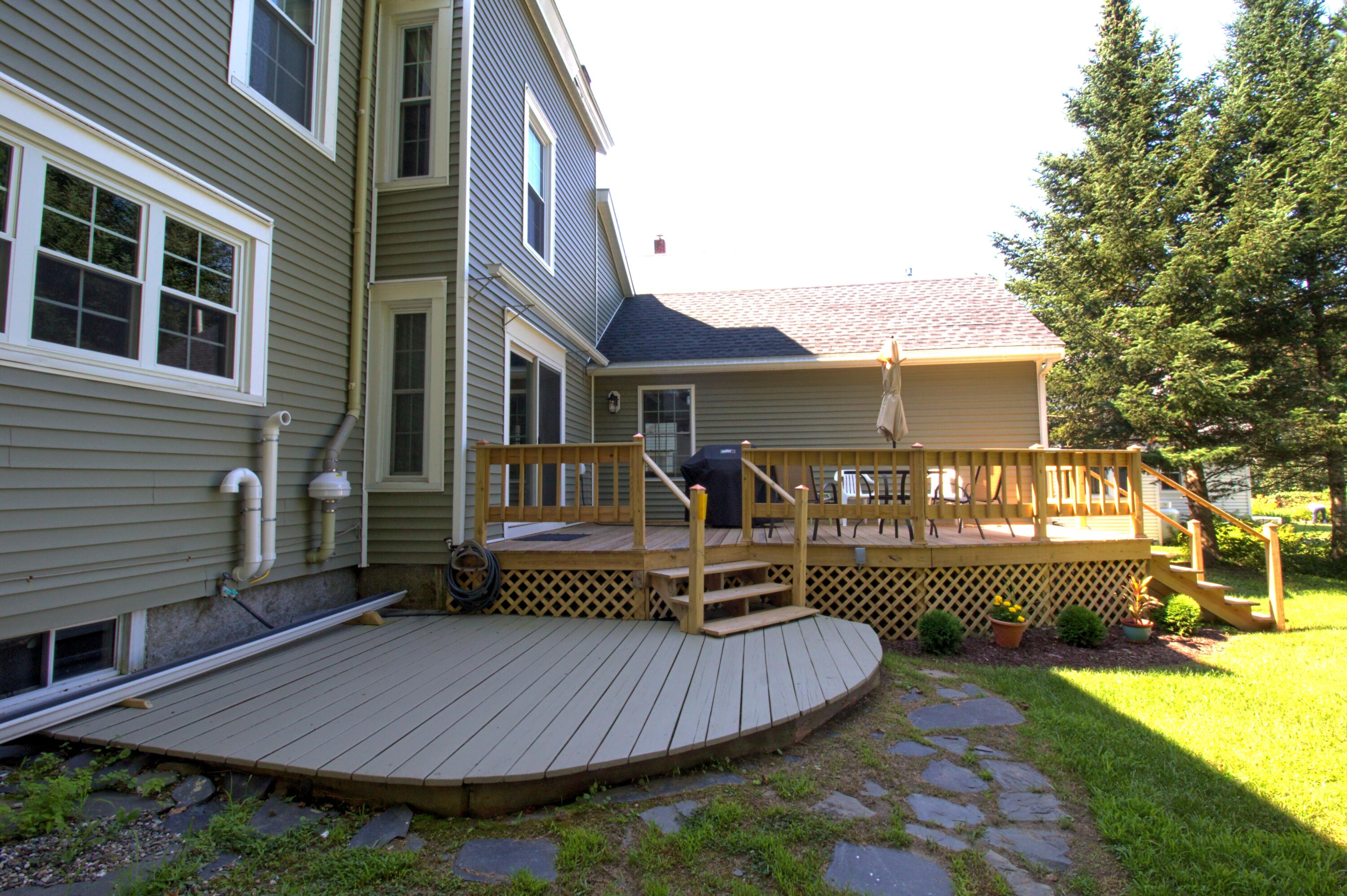 7 Green Street Dover-foxcroft ME 04426