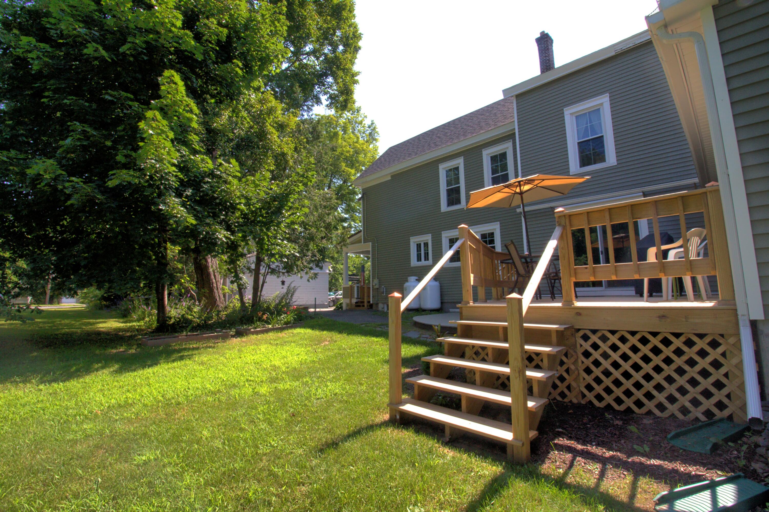 7 Green Street Dover-foxcroft ME 04426