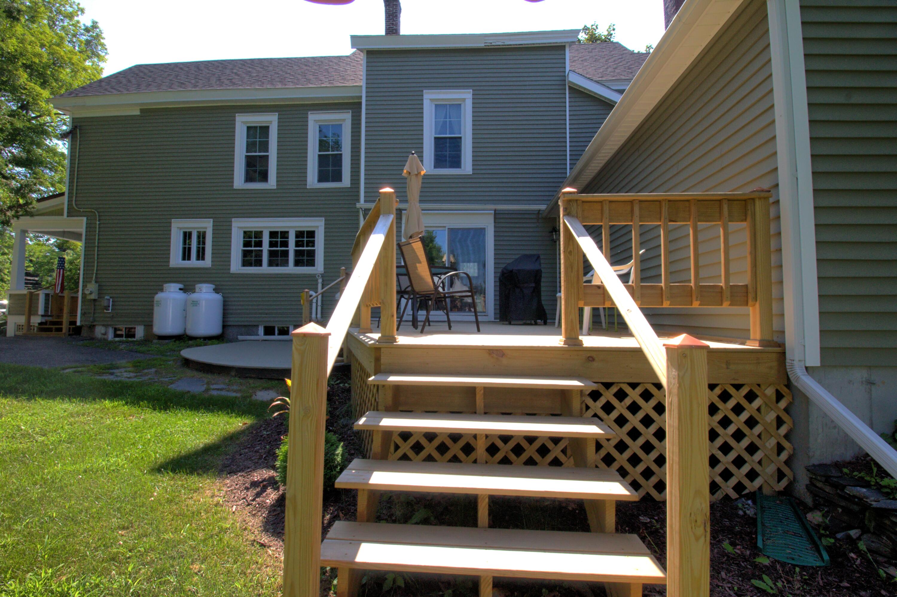 7 Green Street Dover-foxcroft ME 04426