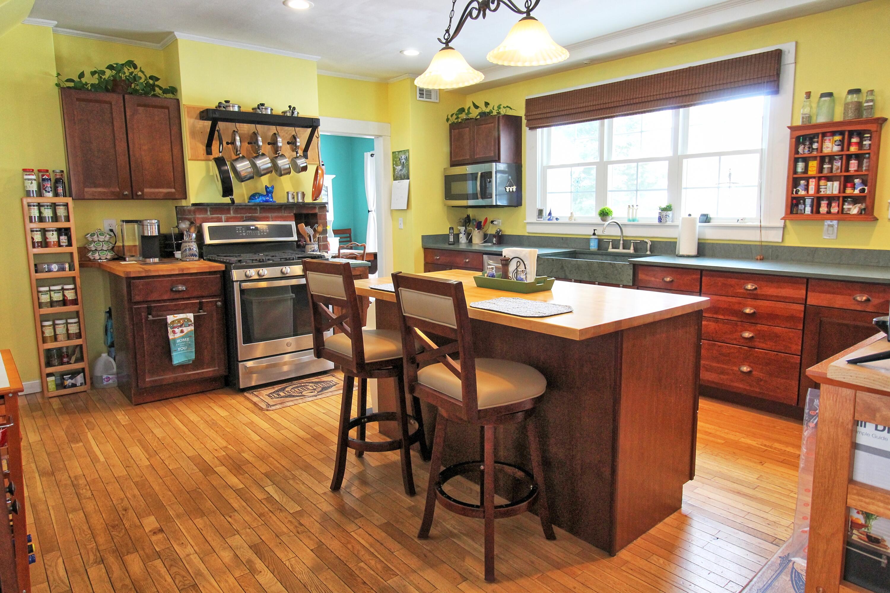 7 Green Street Dover-foxcroft ME 04426