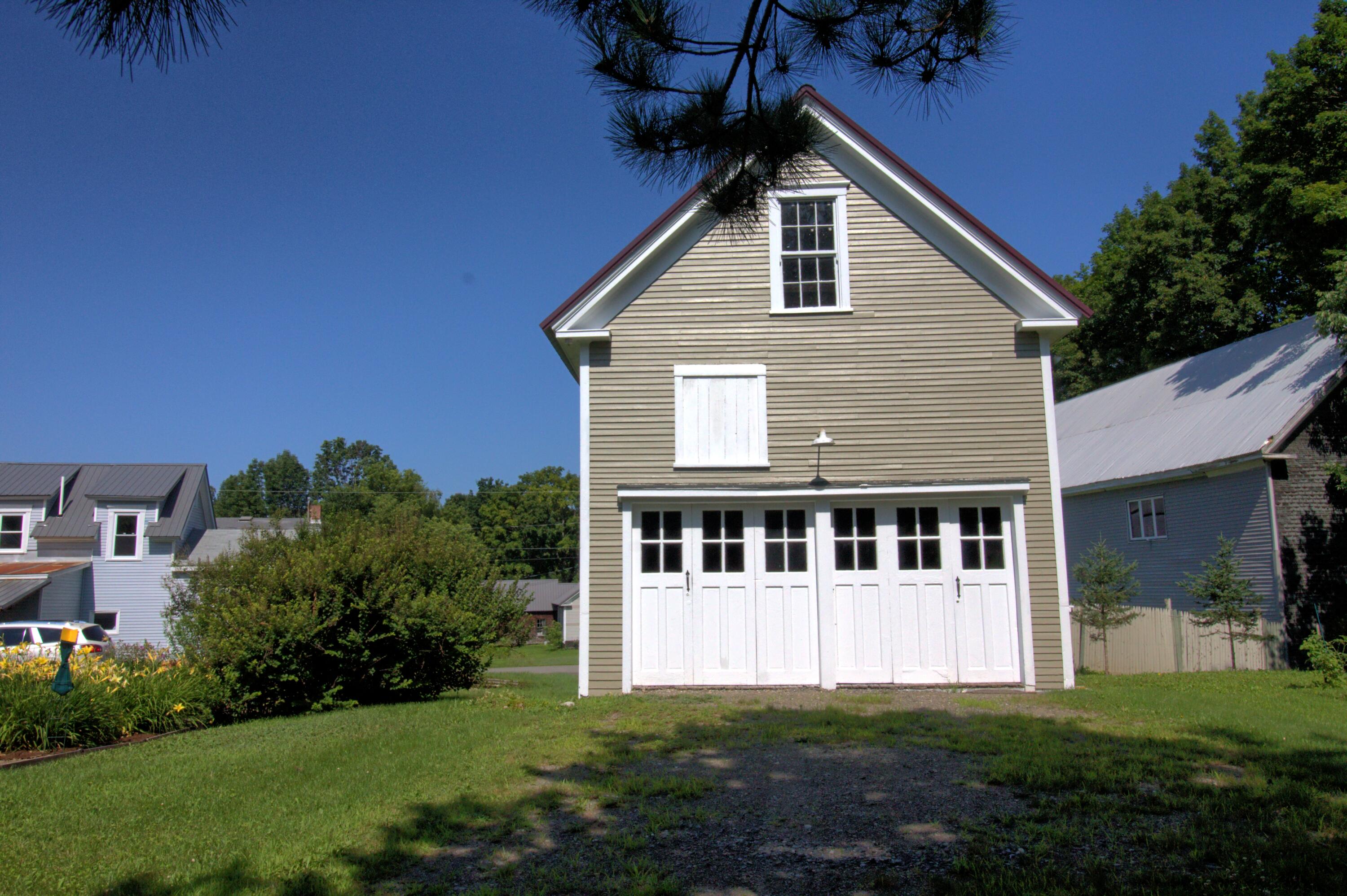 7 Green Street Dover-foxcroft ME 04426