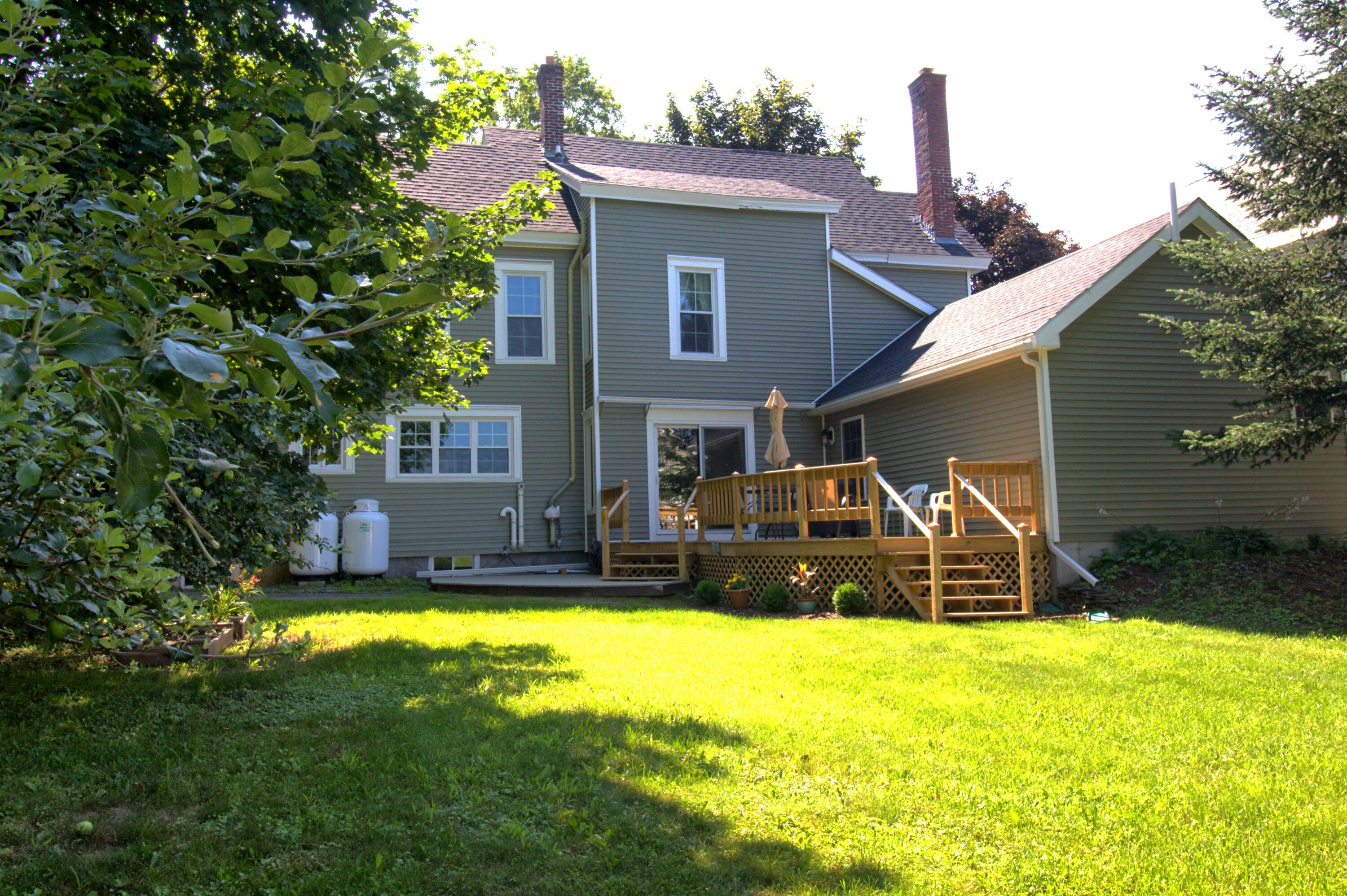 7 Green Street Dover-foxcroft ME 04426