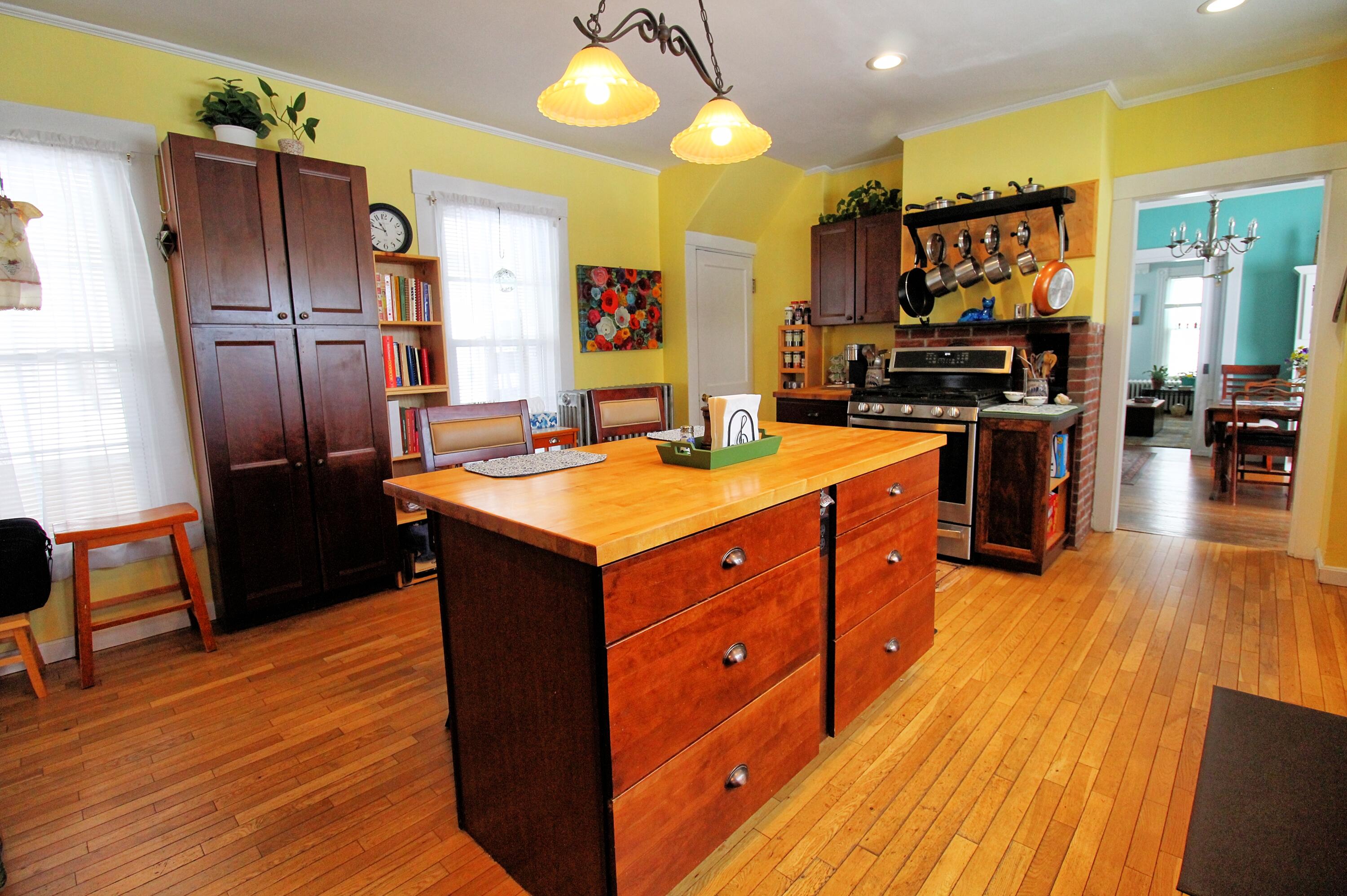 7 Green Street Dover-foxcroft ME 04426