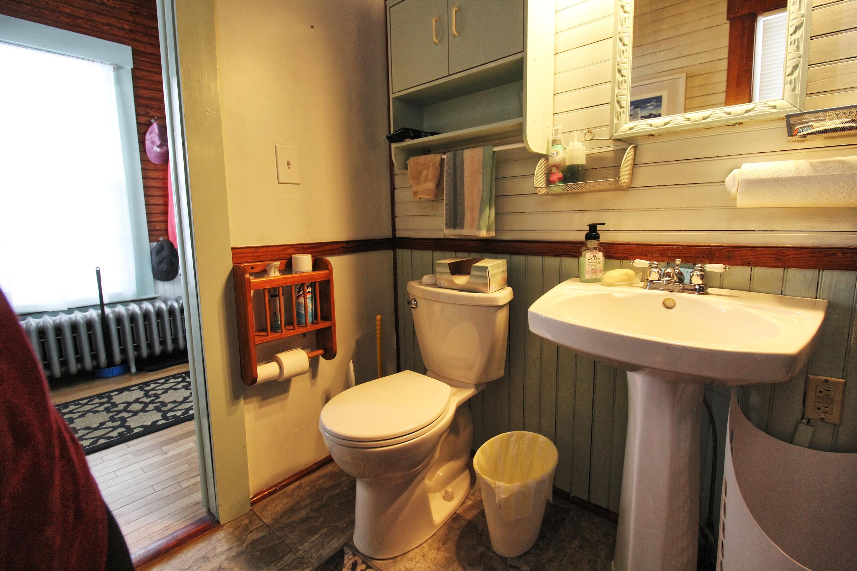 7 Green Street Dover-foxcroft ME 04426