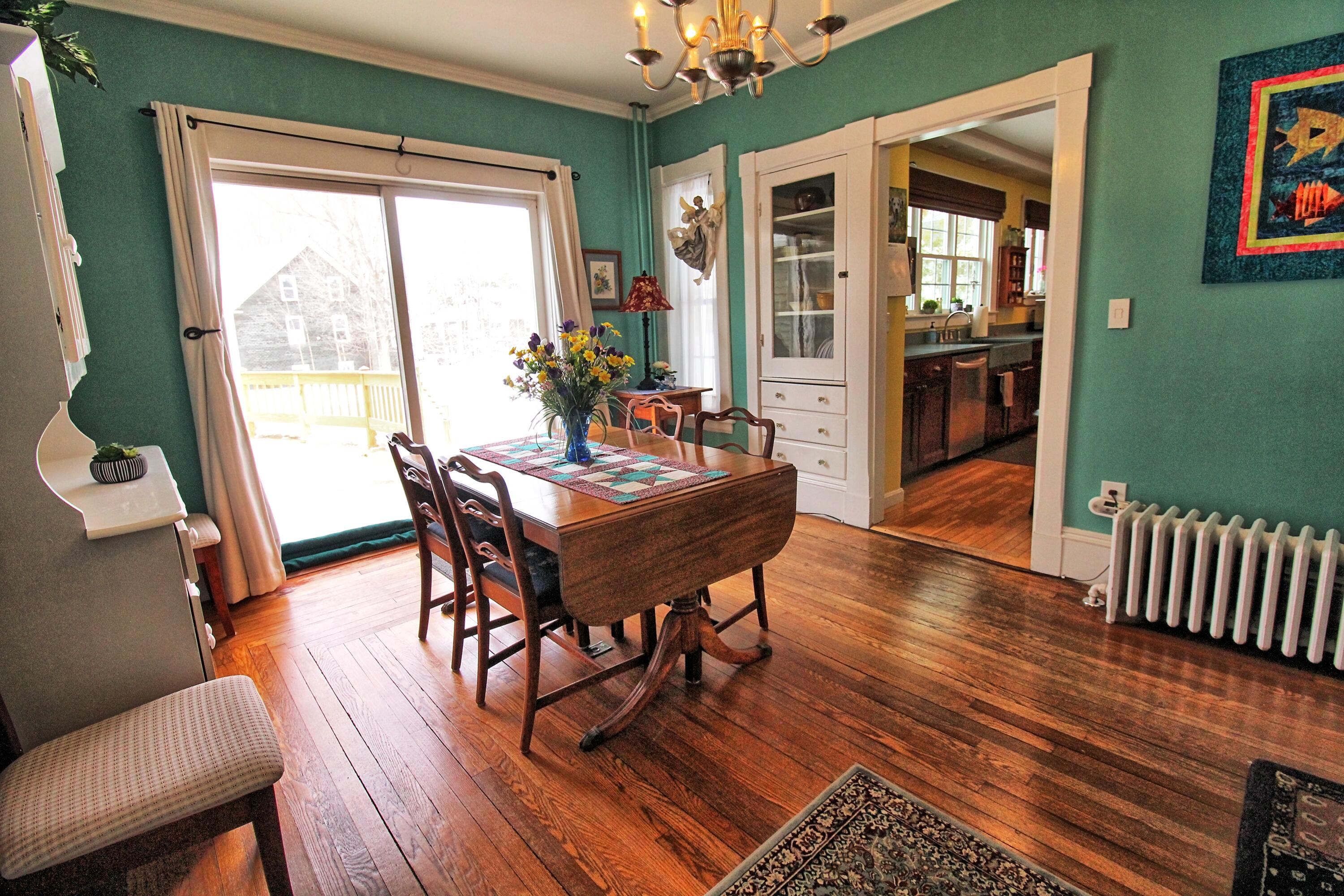 7 Green Street Dover-foxcroft ME 04426