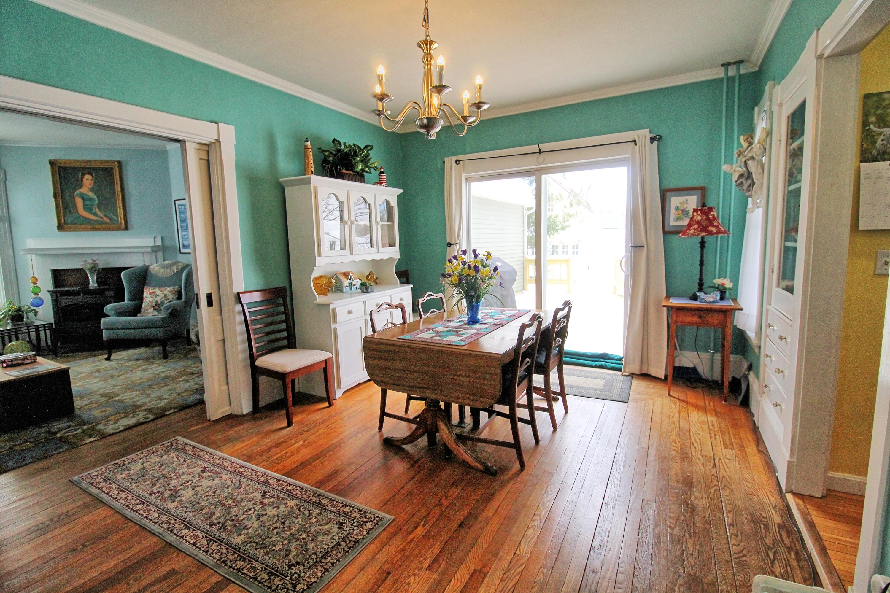 7 Green Street Dover-foxcroft ME 04426