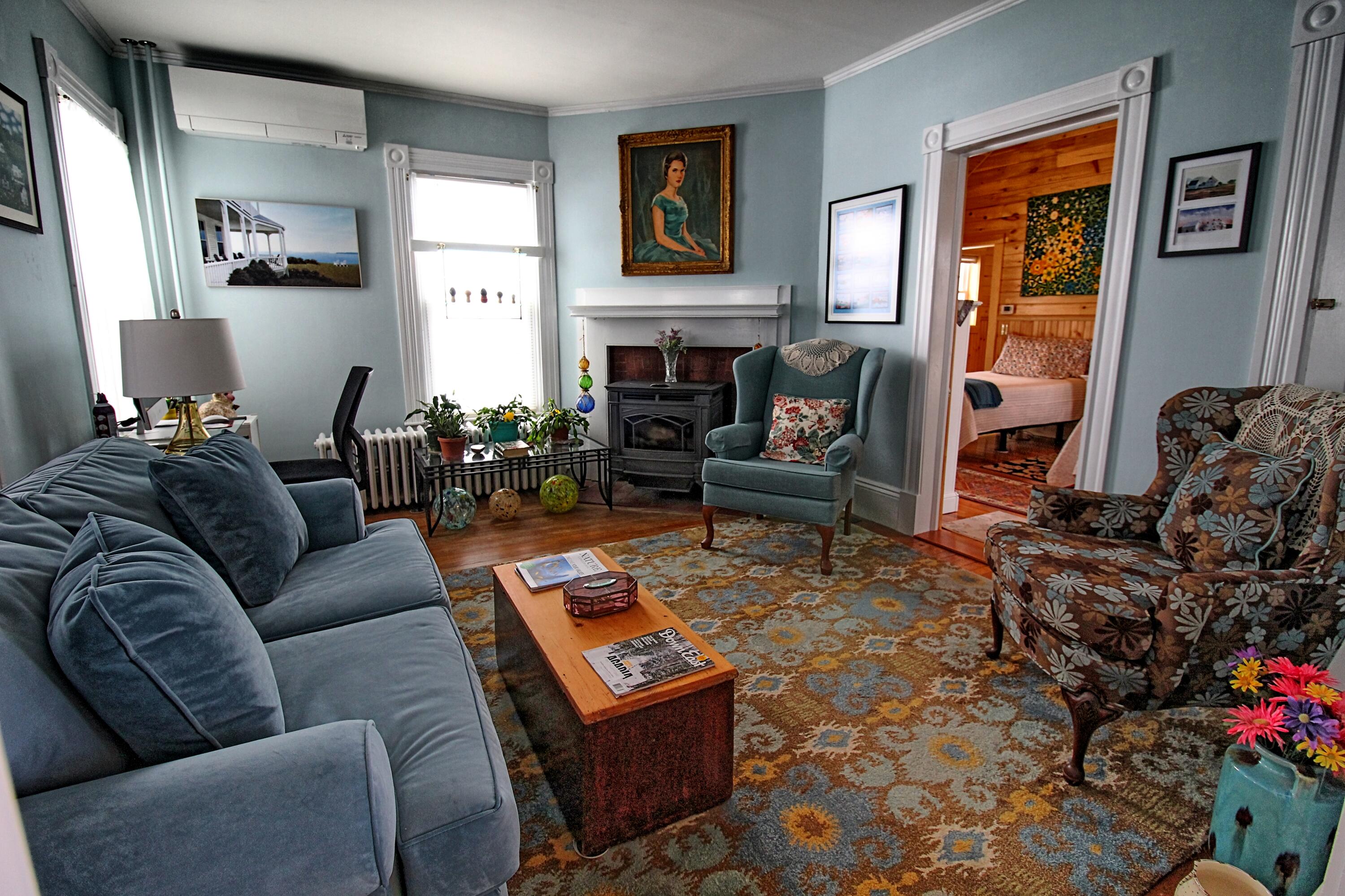 7 Green Street Dover-foxcroft ME 04426