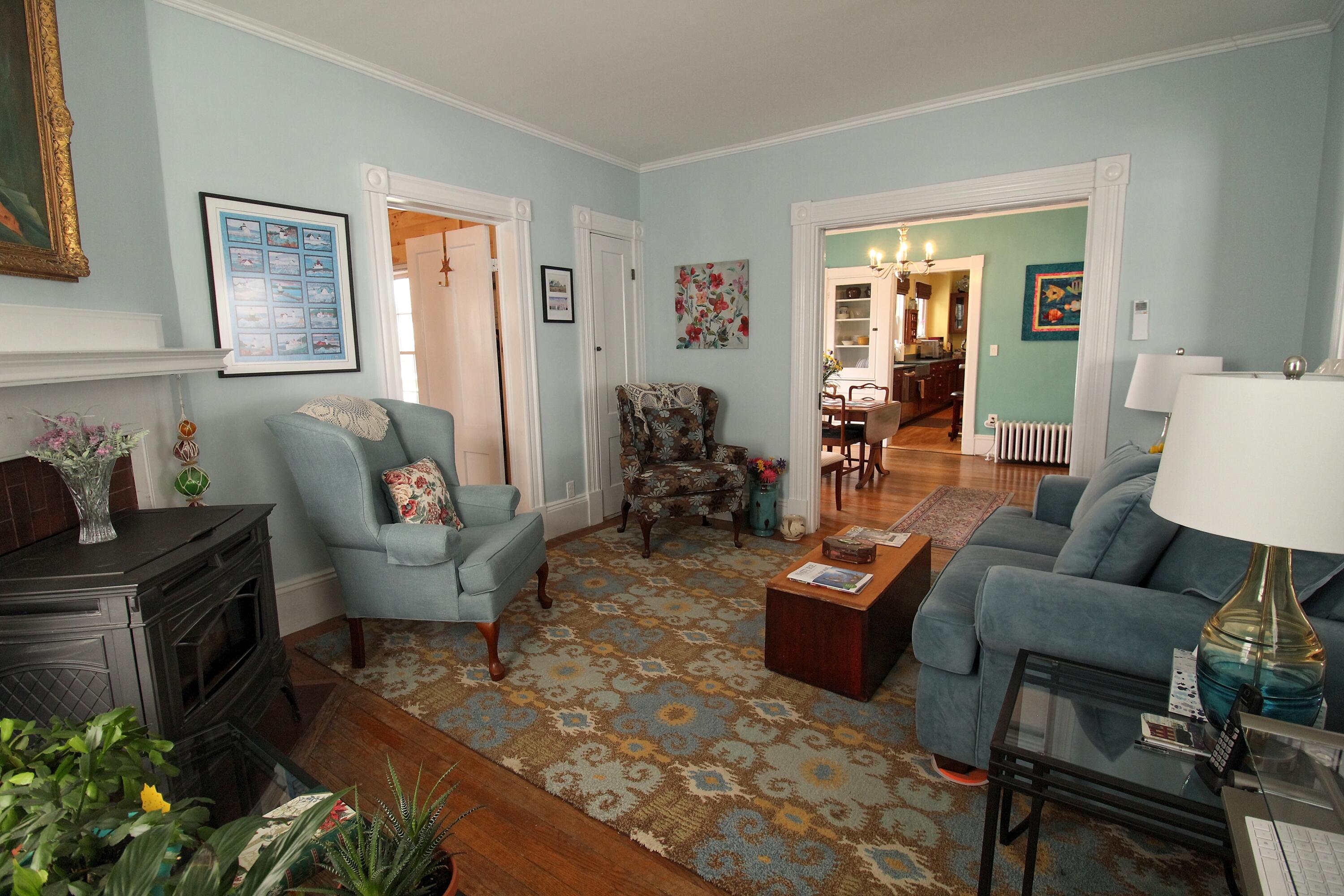 7 Green Street Dover-foxcroft ME 04426