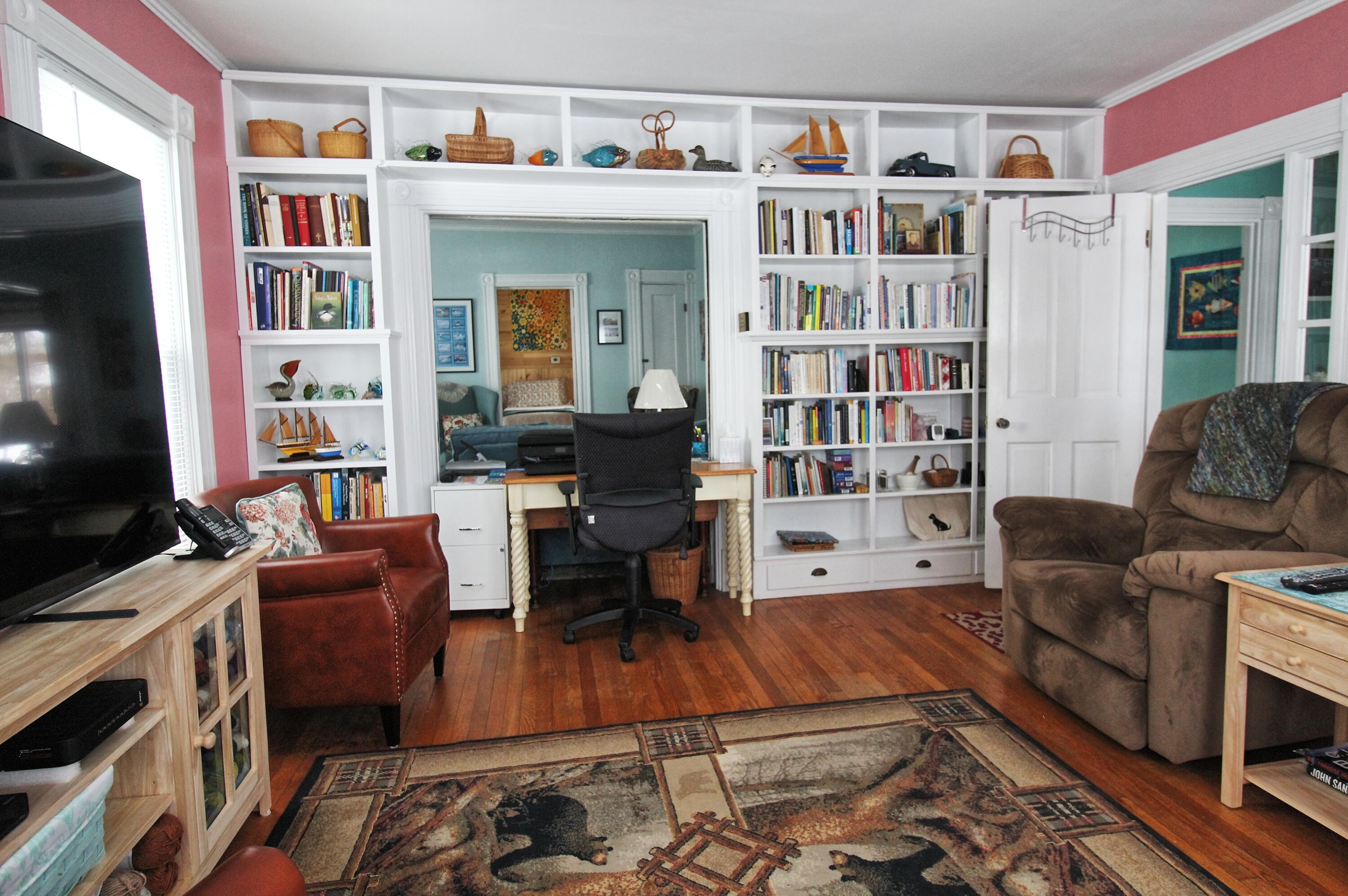 7 Green Street Dover-foxcroft ME 04426