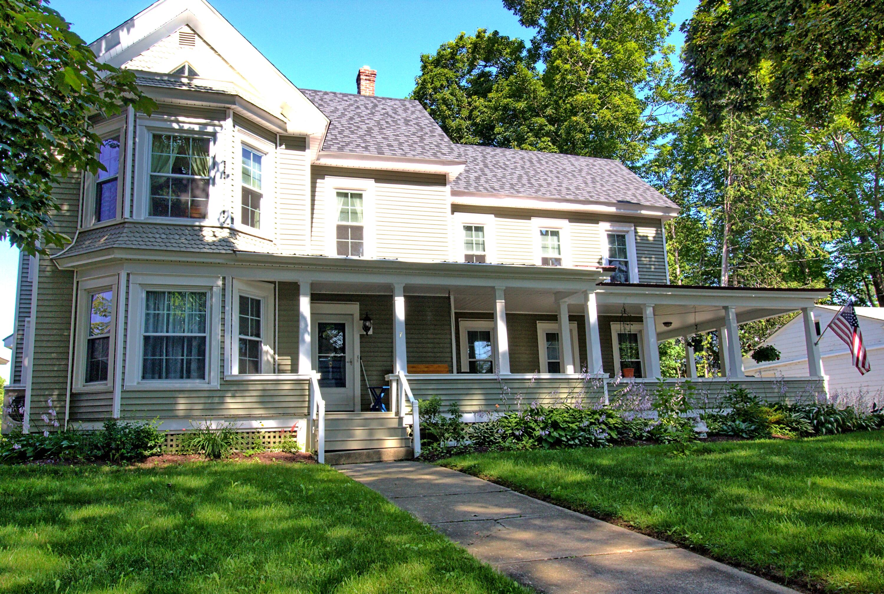 7 Green Street Dover-foxcroft ME 04426