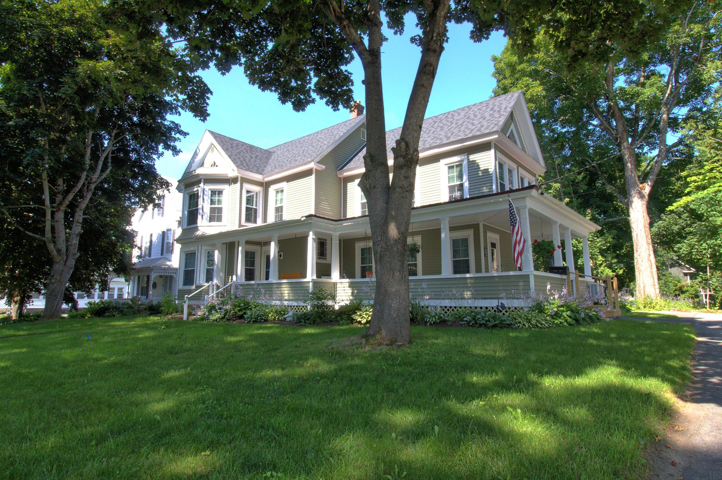 7 Green Street Dover-foxcroft ME 04426