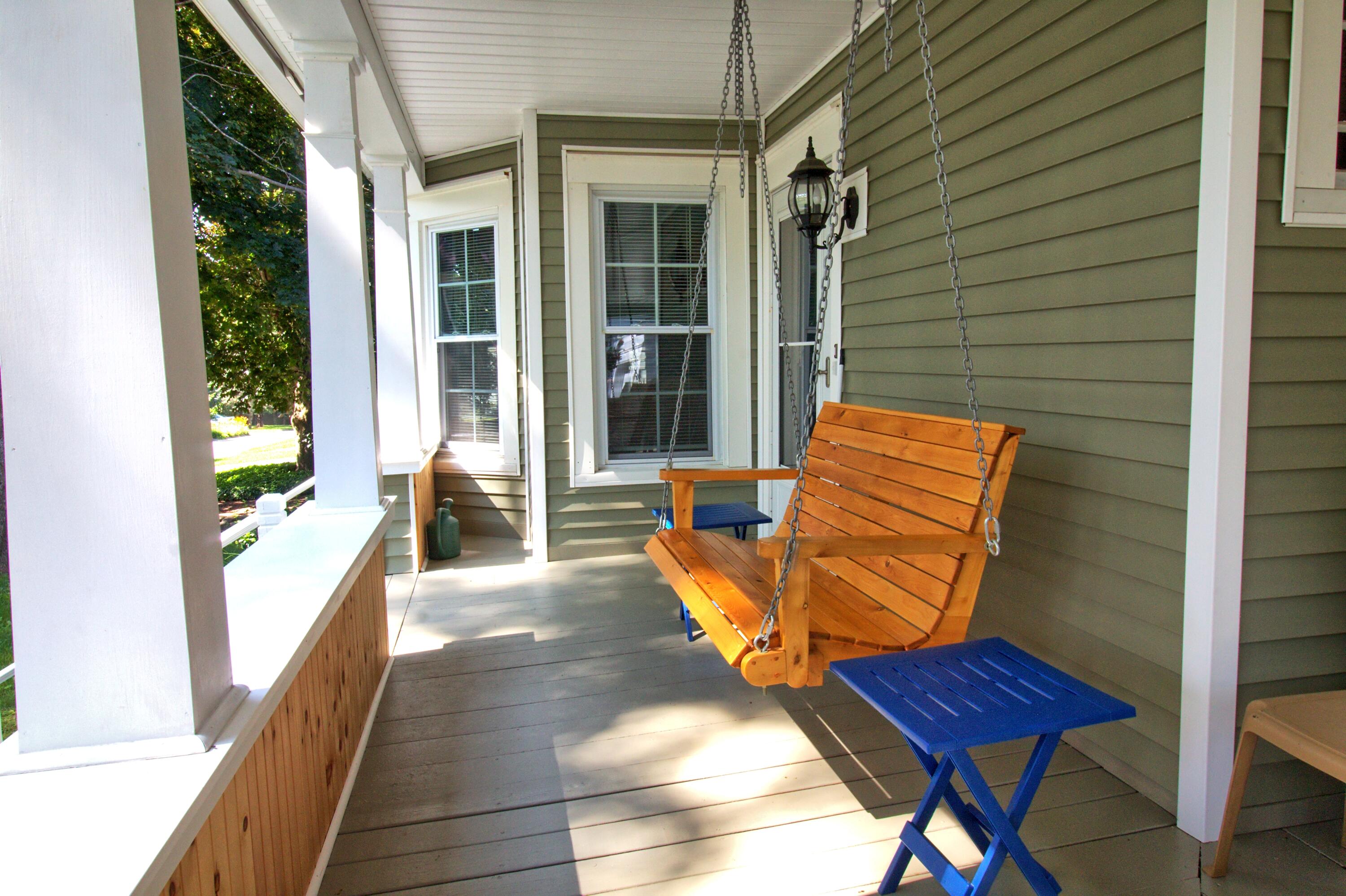 7 Green Street Dover-foxcroft ME 04426