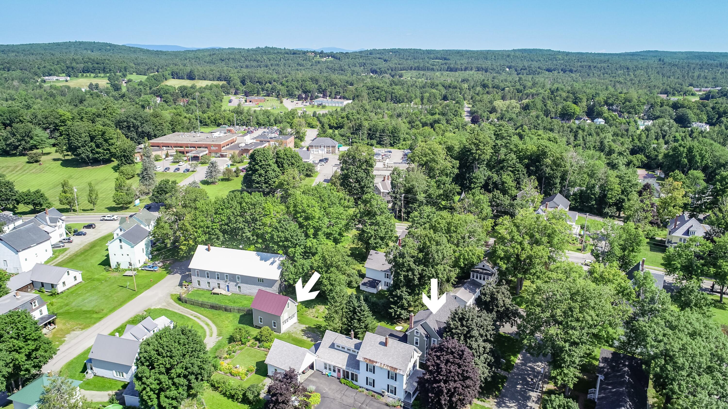 7 Green Street Dover-foxcroft ME 04426