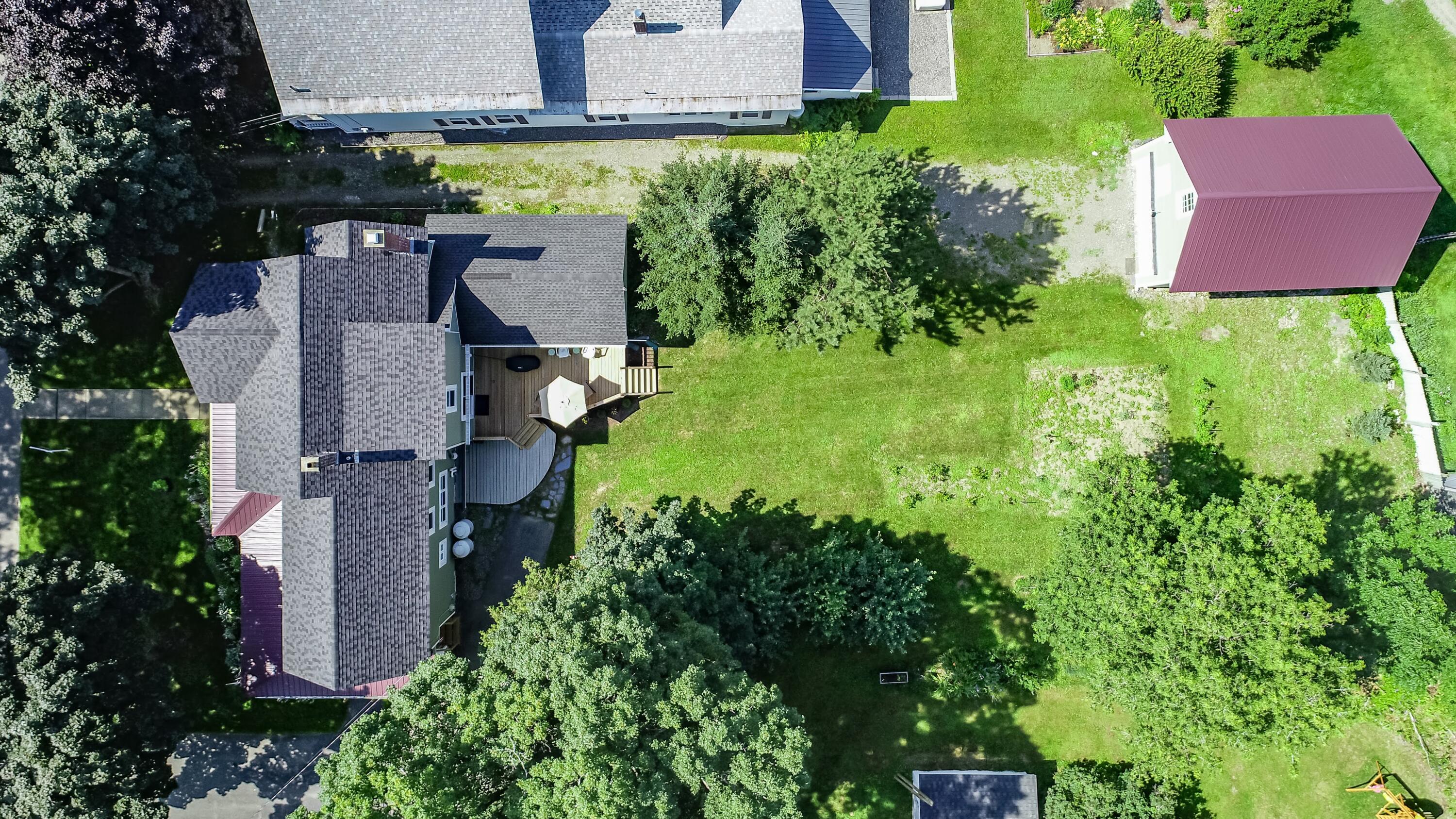 7 Green Street Dover-foxcroft ME 04426