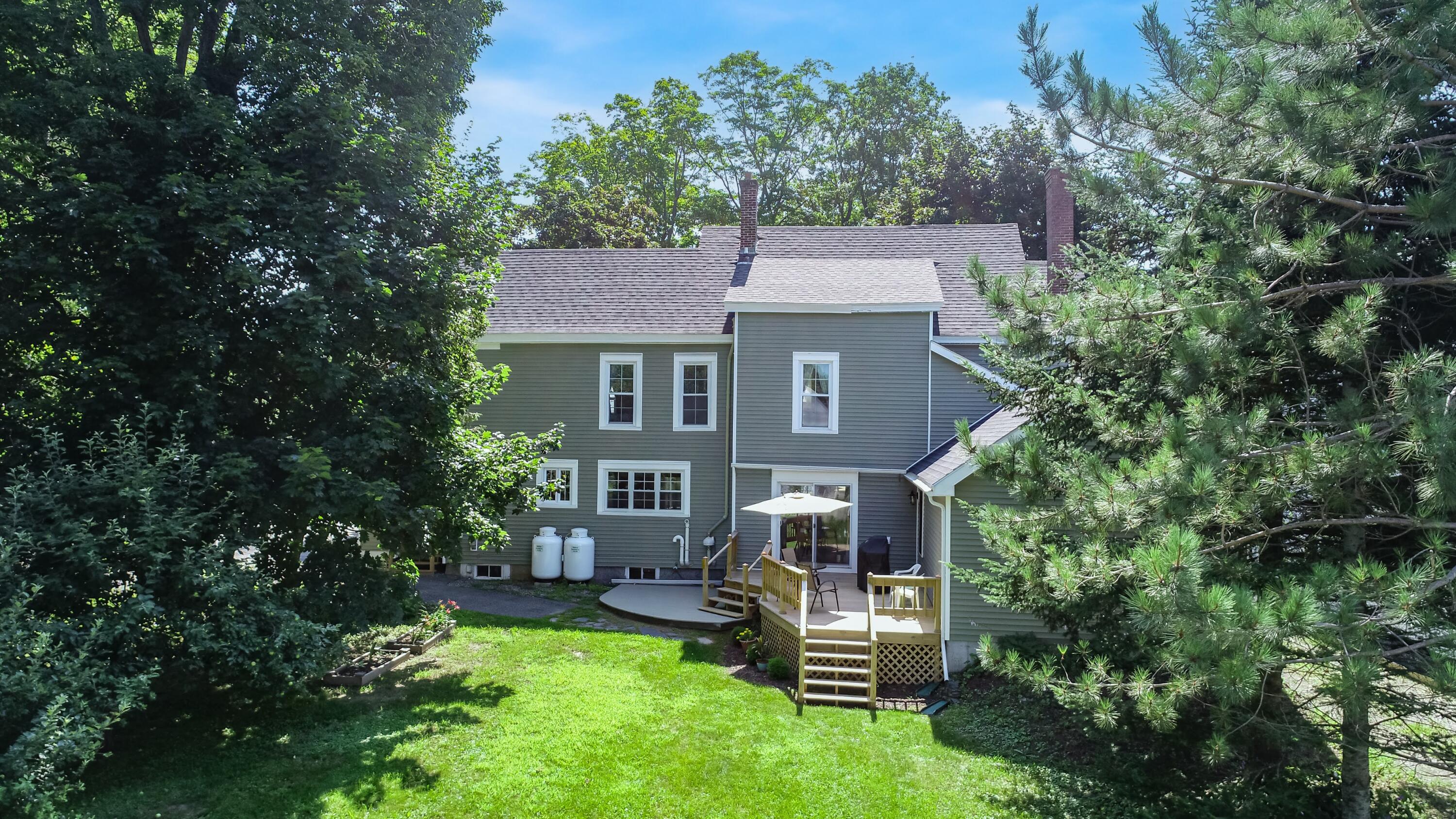 7 Green Street Dover-foxcroft ME 04426