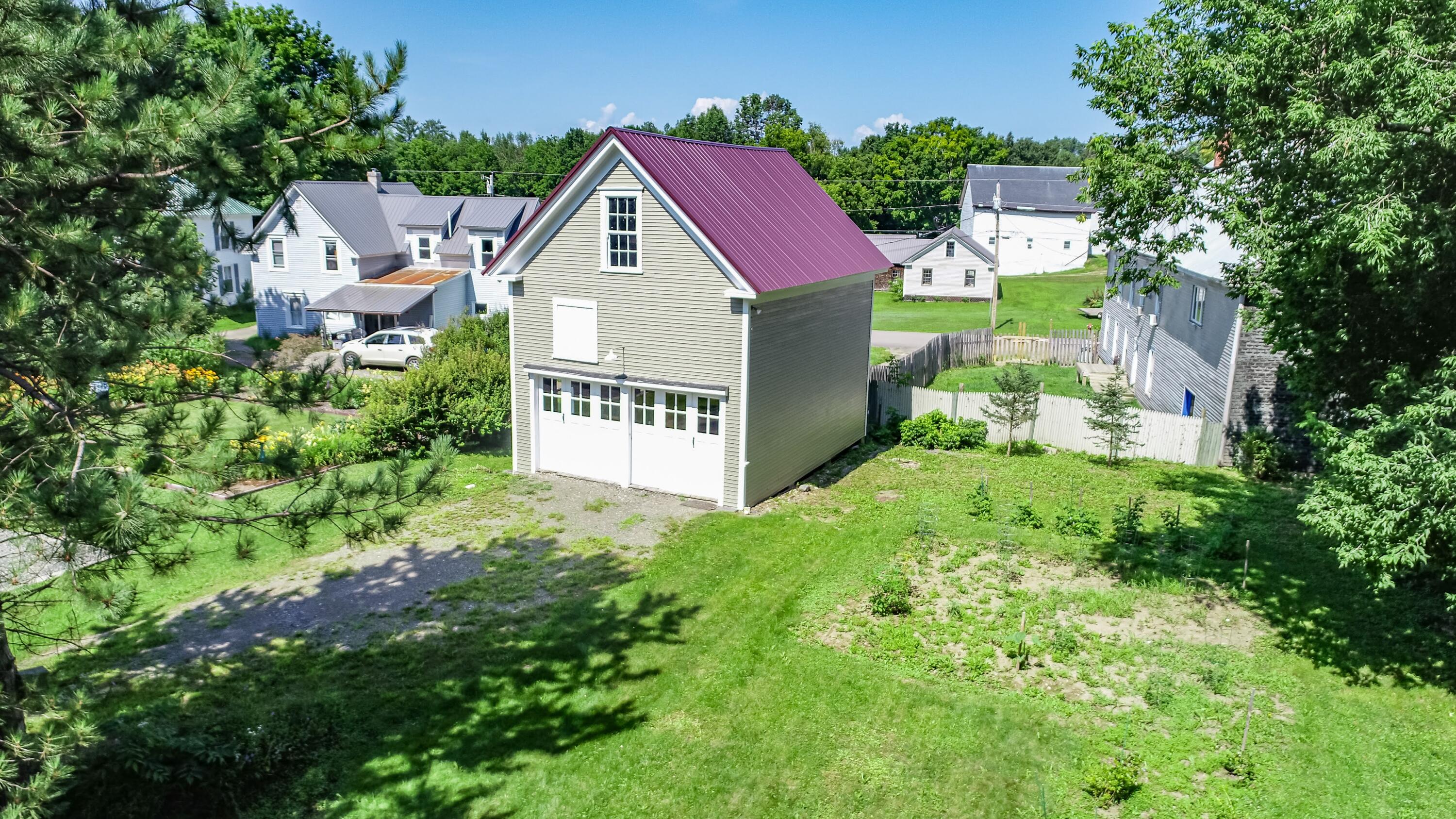 7 Green Street Dover-foxcroft ME 04426