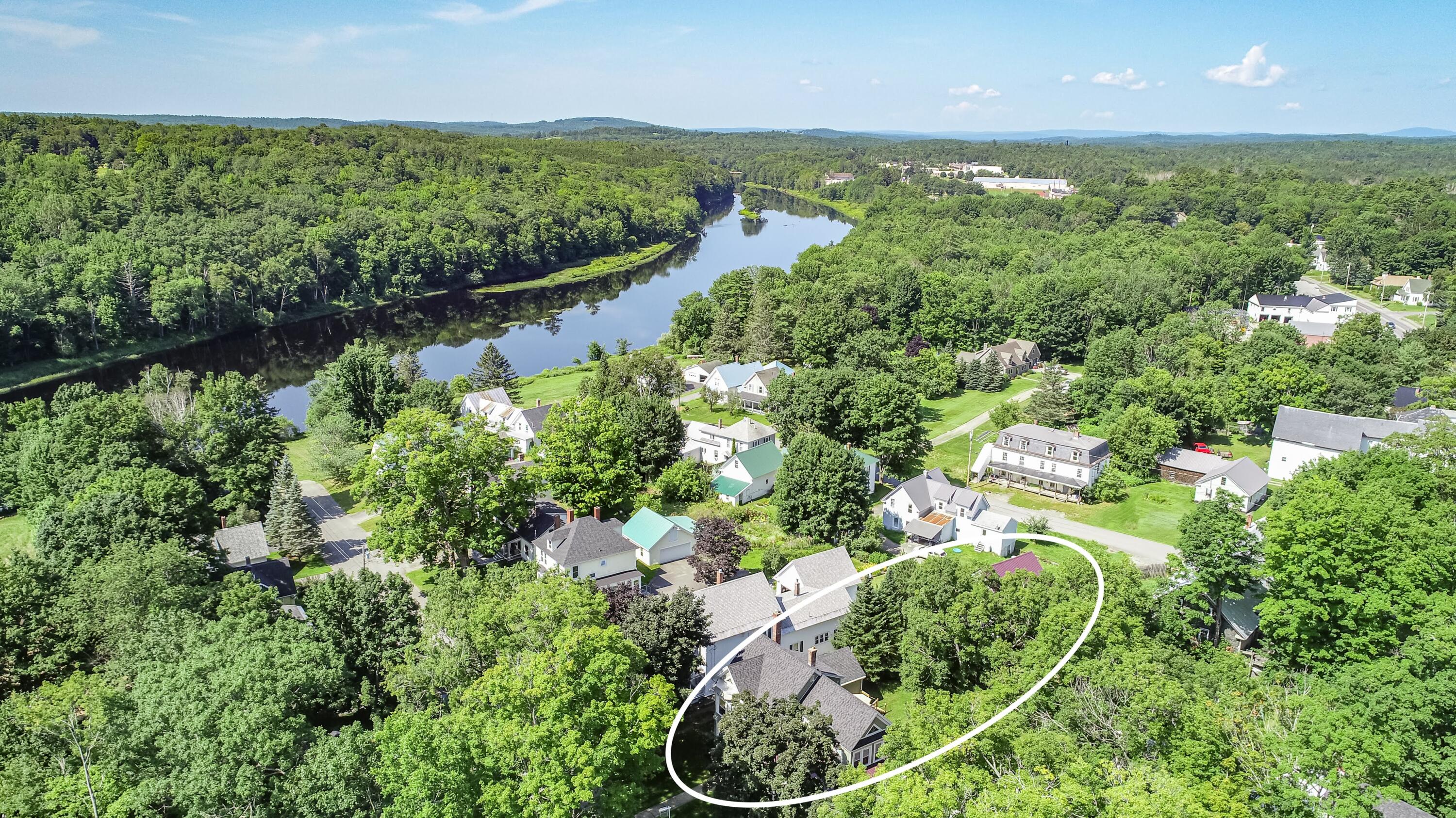 7 Green Street Dover-foxcroft ME 04426