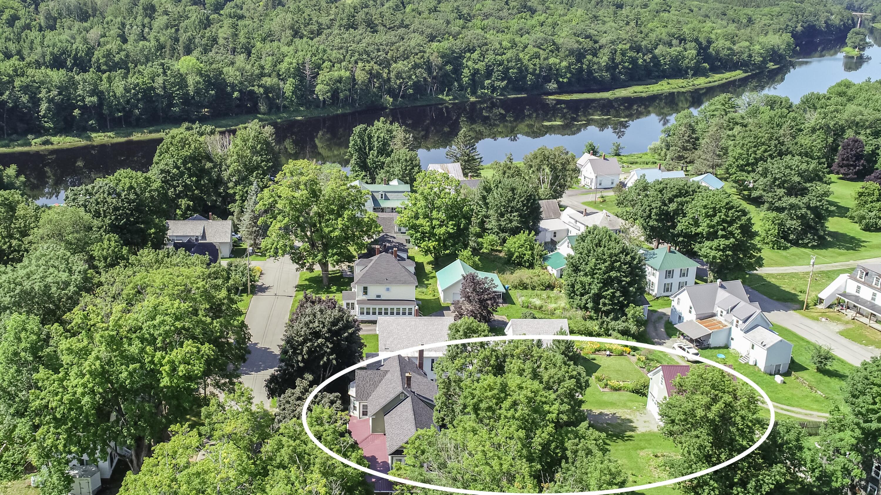 7 Green Street Dover-foxcroft ME 04426