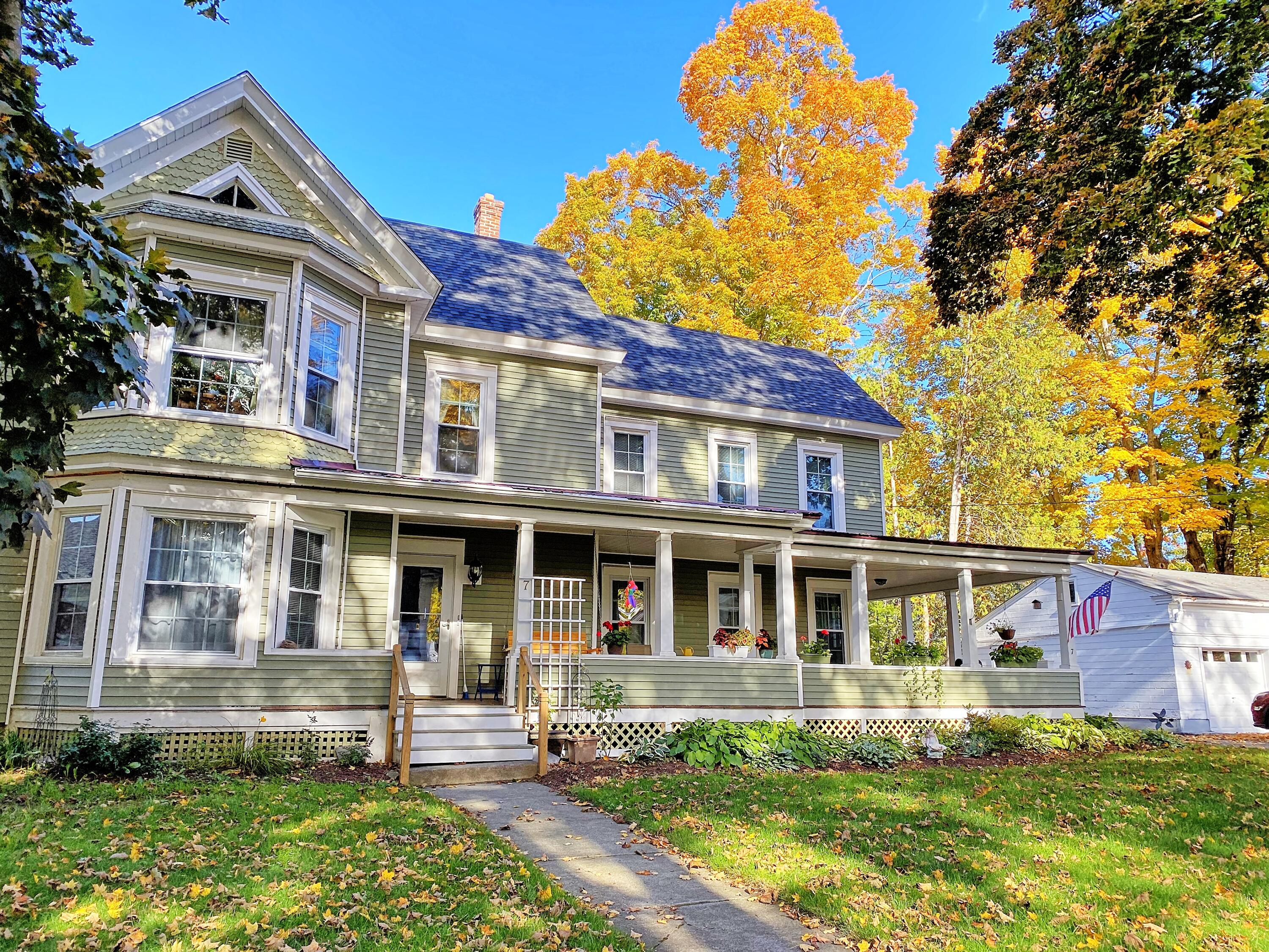 7 Green Street Dover-foxcroft ME 04426