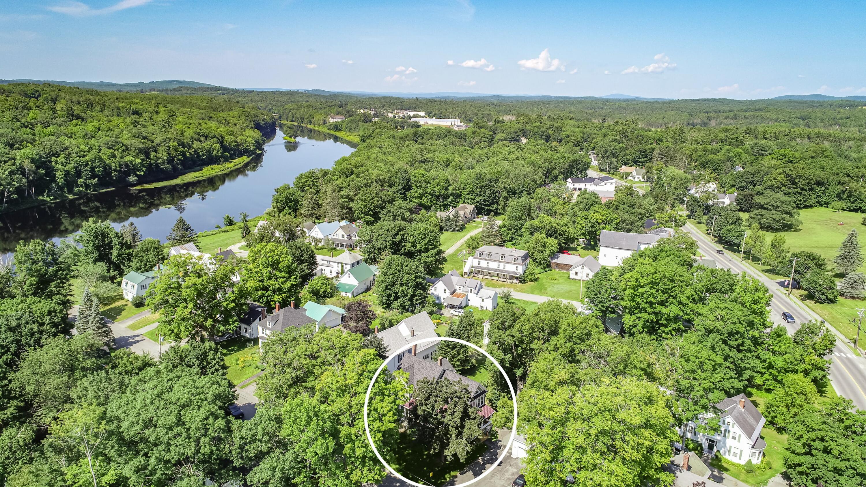 7 Green Street Dover-foxcroft ME 04426