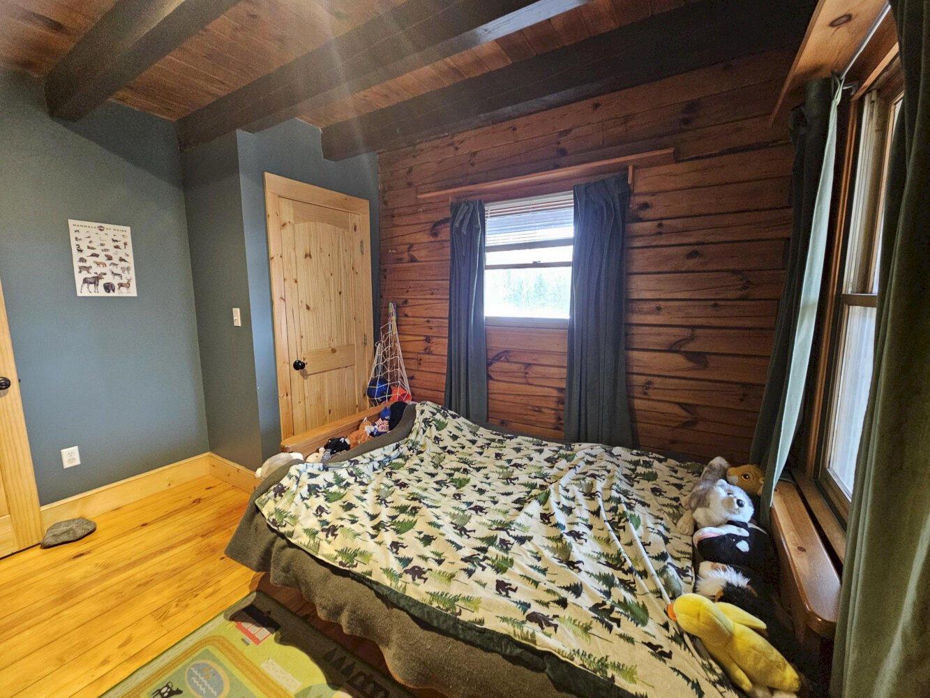 373 Mount Road Burnham ME 04922