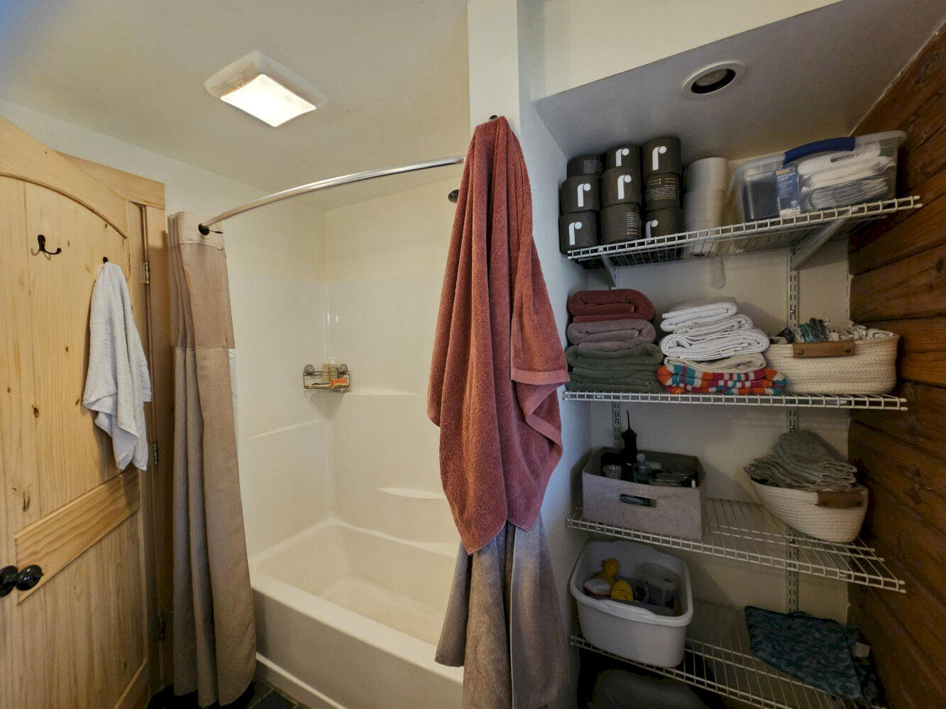 373 Mount Road Burnham ME 04922